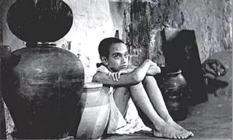 Ghatashraddha movie photo