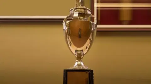 Ranji Trophy 