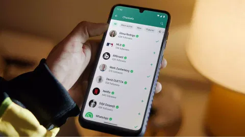 &nbsp;Meta-owned WhatsApp