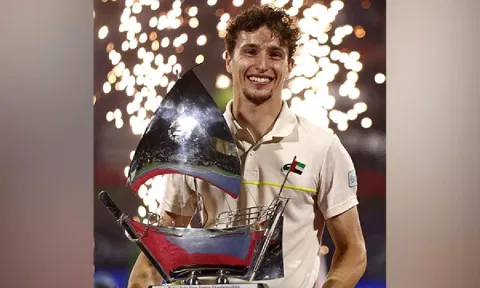 Ugo Humbert