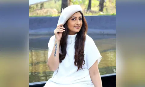 Juhi Parmar