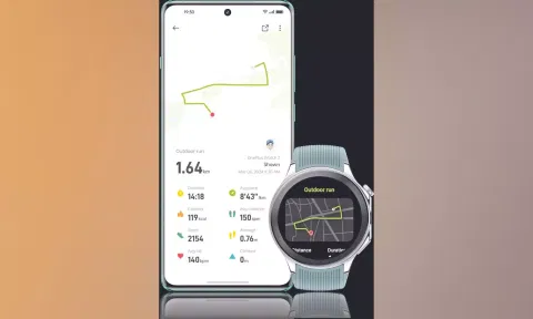 Oneplus Watch