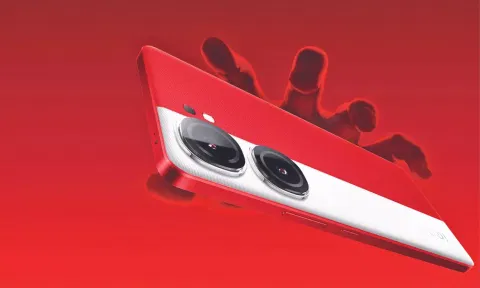 iQOO Mobile
