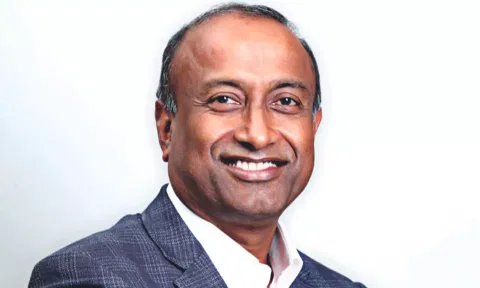 Rajesh Nambiar