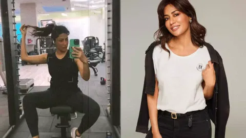 &nbsp;Chitrangda Singh (@chitrangda/Instagram)