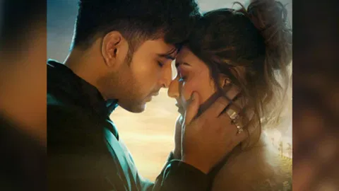 &nbsp;'Love Adhura' (IANS)&nbsp;