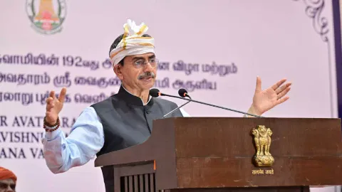 &nbsp;Governor RN Ravi&nbsp;
