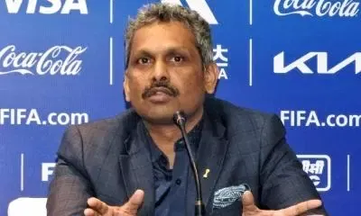 Shaji Prabhakaran