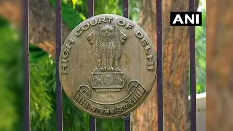 &nbsp;Delhi High Court (ANI)