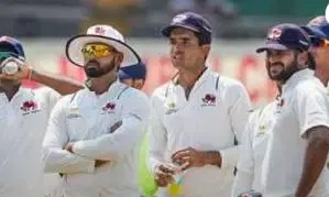 Ranji Trophy: Big win over Tamil Nadu takes Mumbai into final for 48th time