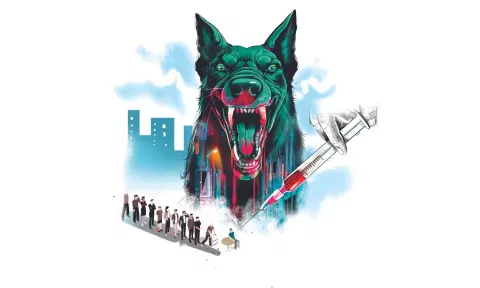 Representative Image (Illustration:Saai)