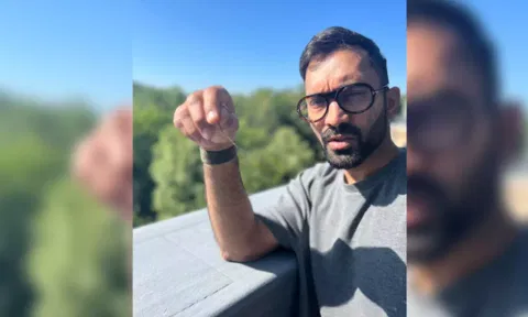 &nbsp;Dinesh Karthik (IANS)&nbsp;