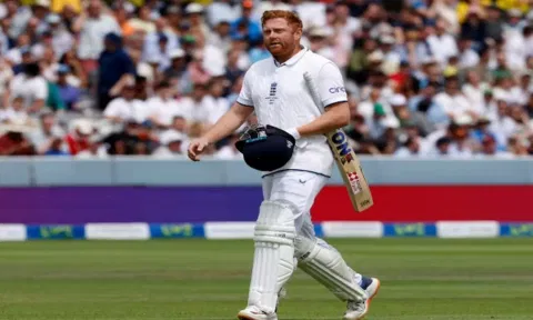 &nbsp;Jonny Bairstow (PTI)