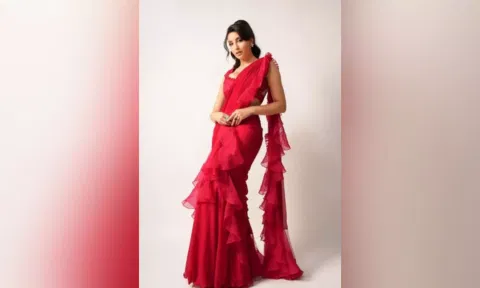 Nora Fatehi