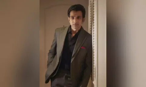 Pratik Gandhi