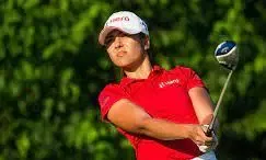 ADT Ladies Challenge: Tvesa Malik cards 74 in South Africa