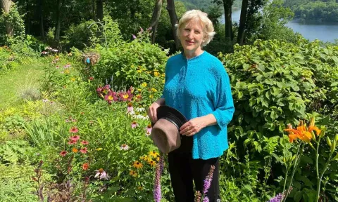 Ellen Bernstein