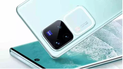 Vivo V30&nbsp;