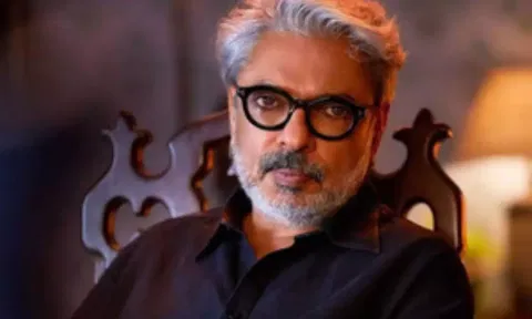 Sanjay Leela Bhansali&nbsp;
