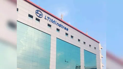 Global technology consulting and digital solutions company LTIMindtree (IANS)