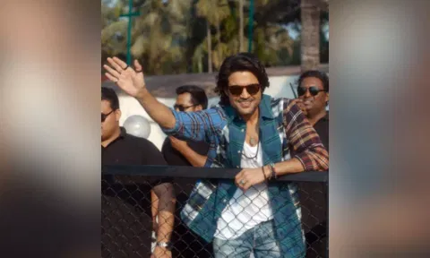 Rajeev Khandelwal