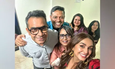 Team of Maharani
