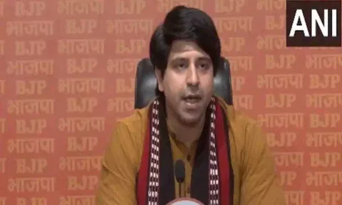 Shehzad Poonawalla (ANI)