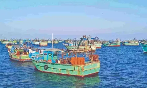 Representative Image (Sethu)