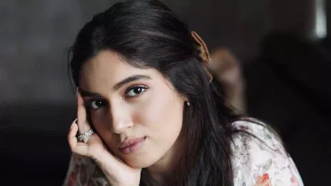Bhumi Pednekar