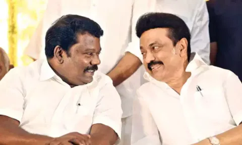 Seat-sharing talks stalled in TN, Cong high command deputes KC Venugopal to break deadlock