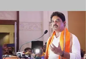 R Ashoka