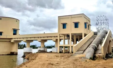 Representative image