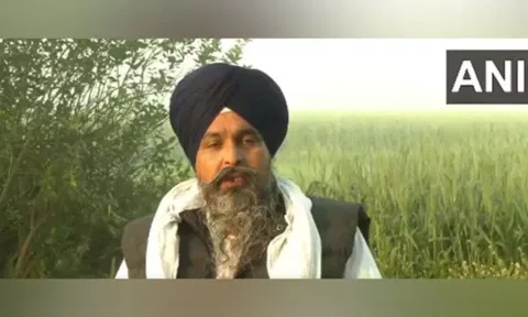 Farmers' unions to stage nationwide 'Rail Roko' protest today