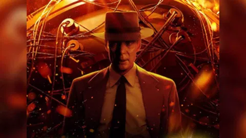 Oppenheimer (IANS)