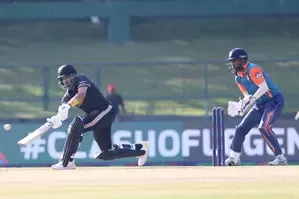 Robin Uthappa