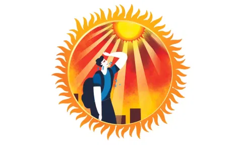 Representative Image (Illustrations: Saai)