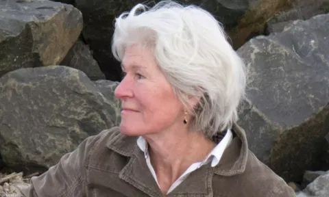 Petra Mathers
