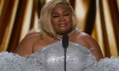 Da'Vine Joy Randolph
