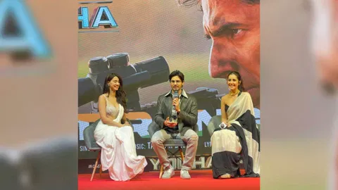 Team Yodha (Photo/IANS)