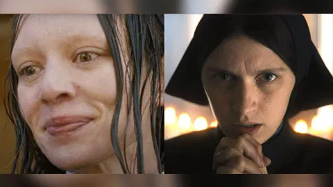 'The First Omen' stills (X)