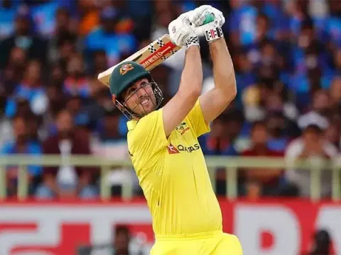 Mitchell Marsh (ICC)