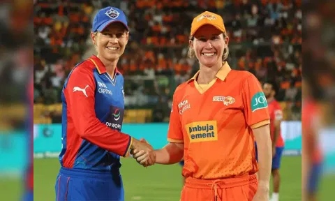 DC vs GG&nbsp; (ANI)