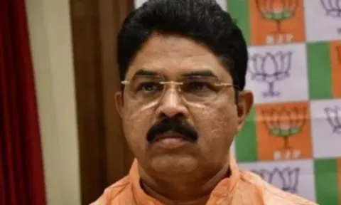 R. Ashoka
