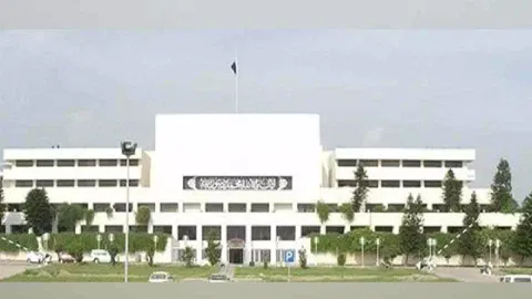 &nbsp;Pakistan Senate (Photo/ANI)