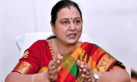 Premalatha Vijayakanth