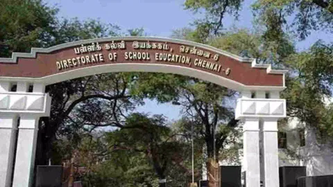 Directorate of Technical Education (DOTE)