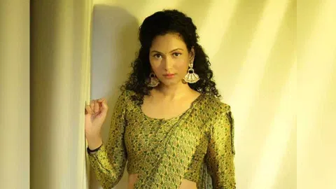 Neetha Shetty