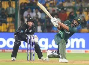 New Zealand to tour Pakistan for T20I series in April as part of WC preparation