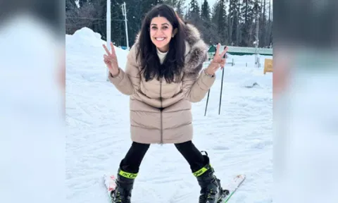 Nimrat Kaur (IANS)