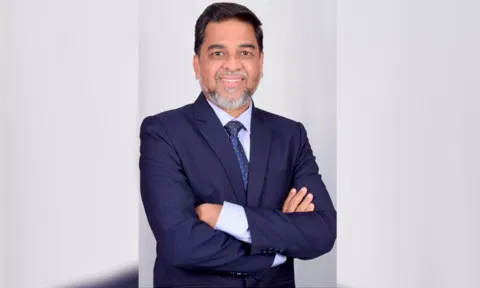 Altaf Halde (IANS)